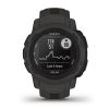  Зображення Смарт-годинник Garmin Instinct 2s Graphite (010-02563-00) 